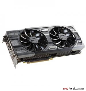 EVGA GeForce GTX 1080 FTW DT GAMING ACX 3.0 (08G-P4-6284-KR)