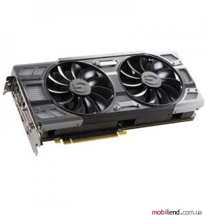 EVGA GeForce GTX 1080 FTW GAMING ACX 3.0 (08G-P4-6286-KR)