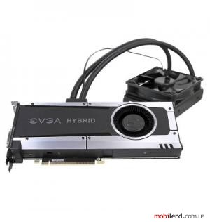 EVGA GeForce GTX 1080 GAMING HYBRID