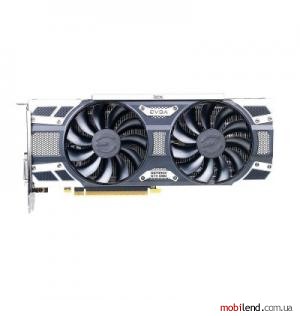 EVGA GeForce GTX 1080 SC2 GAMING