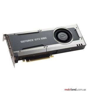 EVGA GeForce GTX 1080 SC GAMING