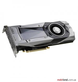 EVGA GeForce GTX 1080 Ti FOUNDERS EDITION