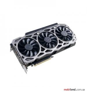 EVGA GeForce GTX 1080 Ti FTW3 GAMING