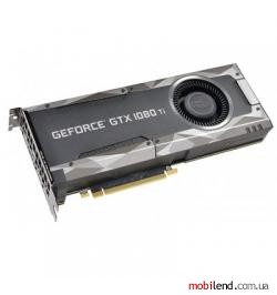 EVGA GeForce GTX 1080 Ti GAMING (11G-P4-5390-KR)