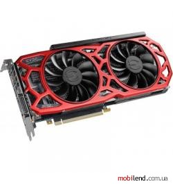 EVGA GeForce GTX 1080 Ti SC2 ELITE GAMING Red (11G-P4-6693-K5)