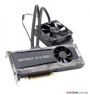 EVGA GeForce GTX 1080 Ti SC2 HYBRID GAMING