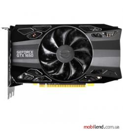 EVGA GeForce GTX 1650 XC Black GAMING (04G-P4-1151-KR)