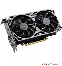 EVGA GeForce GTX 1660 SC ULTRA GAMING (06G-P4-1067-KR)