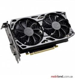 EVGA GeForce GTX 1660 SUPER SC ULTRA GAMING 6 GB (06G-P4-1068-KR)