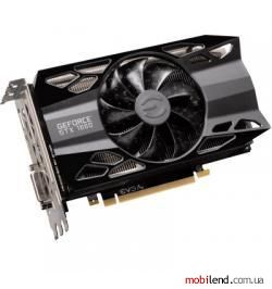 EVGA GeForce GTX 1660 XC Black GAMING 6G (06G-P4-1161-KR)