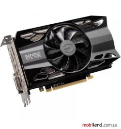 EVGA GeForce GTX 1660 XC GAMING (06G-P4-1163-KR)