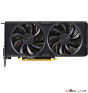 EVGA GeForce GTX 750 Ti 2GB GDDR5 (02G-P4-3755-KR)
