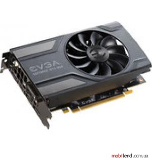EVGA GeForce GTX 950 2GB GDDR5 (02G-P4-2951-KR)