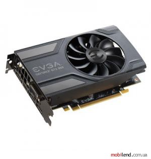EVGA GeForce GTX 950 SC 02G-P4-2951-KR