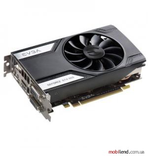 EVGA GeForce GTX 960 04G-P4-1962-KR