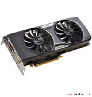 EVGA GeForce GTX 960 SuperSC 4GB GDDR5 (04G-P4-3967-KR)