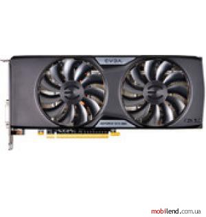 EVGA GeForce GTX 960 SuperSC ACX 2.0 (02G-P4-2966-KR)