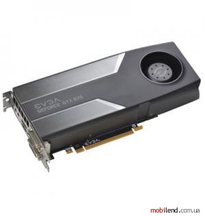 EVGA GeForce GTX 970 04G-P4-1972-KR