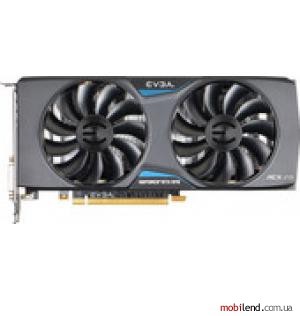 EVGA GeForce GTX 970 Superclocked 4GB GDDR5 (04G-P4-2974-KR)