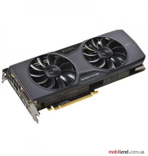 EVGA GeForce GTX 980 04G-P4-2981-KR