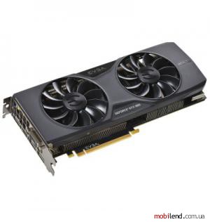 EVGA GeForce GTX 980 04G-P4-2983-KR