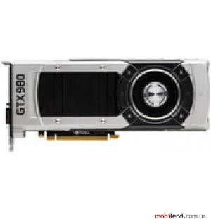 EVGA GeForce GTX 980 4GB GDDR5 (04G-P4-2980-KR)
