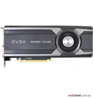 EVGA GeForce GTX 980 Superclocked 4GB GDDR5 (04G-P4-1982-KR)