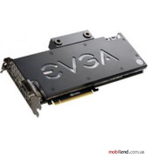 EVGA GeForce GTX 980 Ti Hydro Copper 6GB GDDR5 (06G-P4-4999-KR)