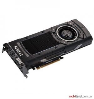EVGA GeForce GTX TITAN X 12G-P4-2992-KR