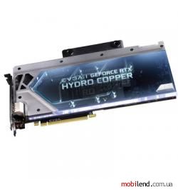 EVGA GeForce RTX 2080 FTW3 ULTRA HYDRO COPPER GAMING (08G-P4-2289-KR)