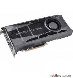 EVGA GeForce RTX 2080 SUPER GAMING (08G-P4-3080-KR)