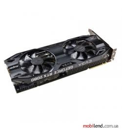 EVGA GeForce RTX 2080 SUPER KO GAMING (08G-P4-2083-KR)