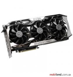 EVGA GeForce RTX 2080 Ti FTW3 ULTRA (11G-P4-2487-KR)