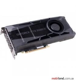 EVGA GeForce RTX 2080 Ti GAMING (11G-P4-2380-KR)