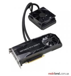 EVGA GeForce RTX 2080 Ti XC HYBRID GAMING (11G-P4-2384-KR)