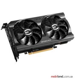 EVGA GeForce RTX 3050 XC GAMING (08G-P5-3553-KR)