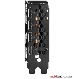 EVGA GeForce RTX 3060 XC GAMING 12 GB (12G-P5-3657-KR)
