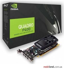 Fujitsu Quadro P400 2 GB (S26462-F2222-L45)