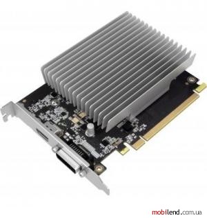 Gainward GeForce GT 1030 SilentFX