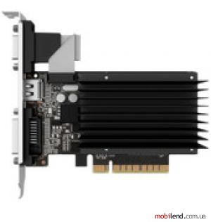 Gainward GeForce GT 730 SilentFX 1024MB DDR3 (426018336-3231)