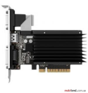 Gainward GeForce GT 730 SilentFX 2GB DDR3 (426018336-3224)