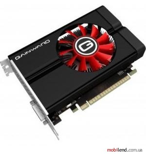 Gainward GeForce GTX 1050 Ti 4GB