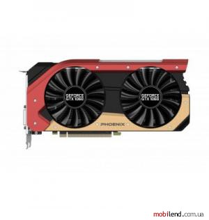 Gainward GeForce GTX 1060 6GB Phoenix (426018336-3729)