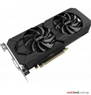 Gainward GeForce GTX 1070 (426018336-3750)