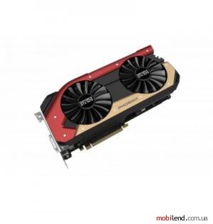 Gainward GeForce GTX 1070 Phoenix (426018336-3699)