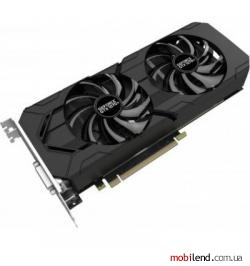 Gainward GeForce GTX 1070 Ti (426018336-3989)