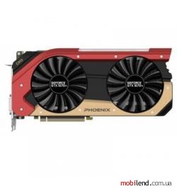 Gainward GeForce GTX 1070 Ti Phoenix GS (426018336-4016)