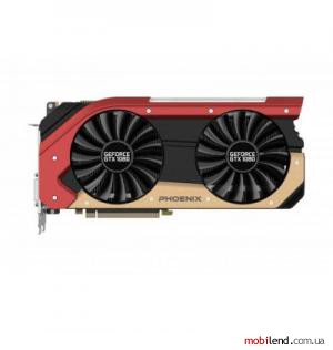 Gainward GeForce GTX 1080 Phoenix (426018336-3651)