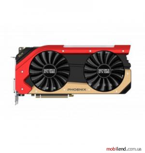 Gainward GeForce GTX 1080 Phoenix GLH (426018336-3668)