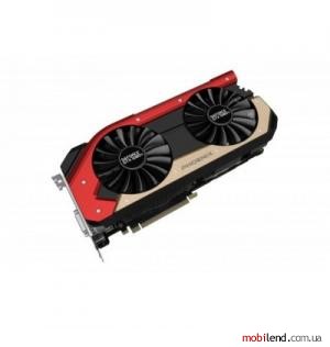 Gainward GeForce GTX 1080 Ti Phoenix